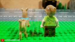 مجموعه استاپ موشن لگو ها برای کودکان قسمت 236